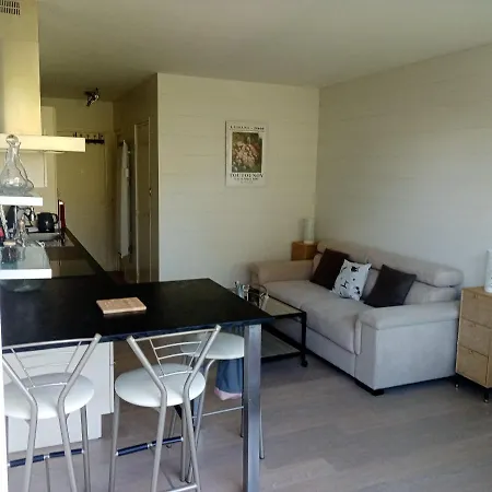 Les Hortensias Apartment